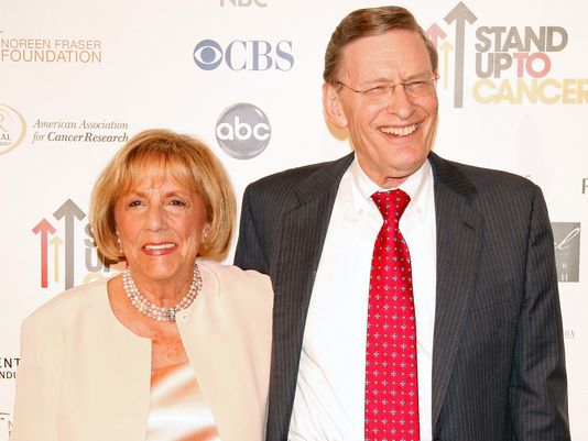 Bud and Suzanne Selig have donated $2.5 million to the Phoenix Art Museum to endow a new chief curator position. Photo: Getty Images.