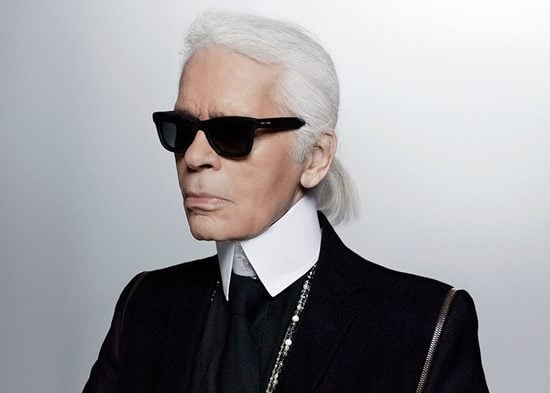 See Inside Fashion Guru Karl Lagerfeld's Retrospective at German