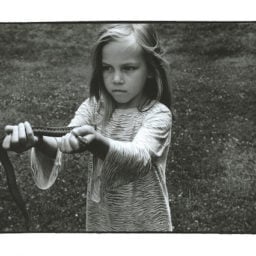 Jessica Lange, MinnesotaPhoto: Courtesy Dichroma Photography