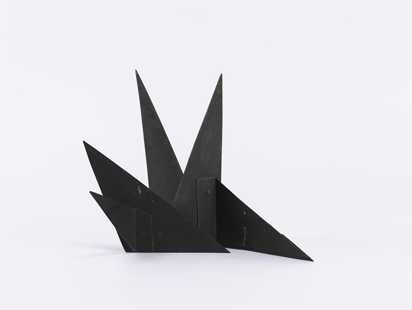 See Rare, Mesmerizing Alexander Calder Sculptures at Dominique Lévy
