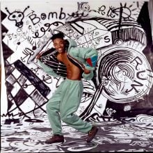 アート・デザイン・音楽 The Vibe History of Hip Hop 51E2iCyB3mL._UF1000,1000_QL80_.jpg