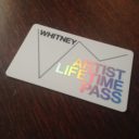 whitney museum tickets