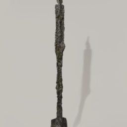 Alberto Giacometti, Femme de Venise