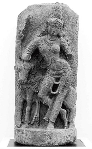 ardhanariswara-idol