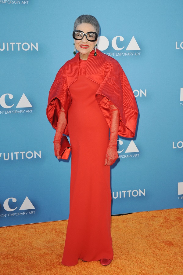 Singer Janelle Monae attends the 2015 MOCA Gala at The Geffen News Photo  - Getty Images