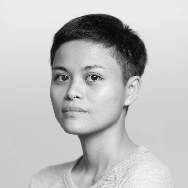 Maria Taniguchi (Philippines) Photo: Hugo Boss Asia Art Award 