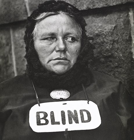 Paul Strand Receives Largest Retrospective Ever at Fundación