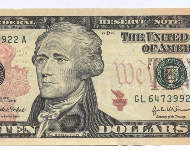 American Government Announces First Woman on US Paper Currency