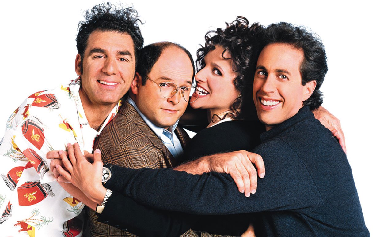 Jason Alexander Seinfeld Photos and Premium High Res Pictures - Getty Images