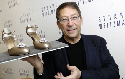 Coach Acquires Stuart Weitzman for $530 Million in Attempt to Restructure  as a Luxury Brand