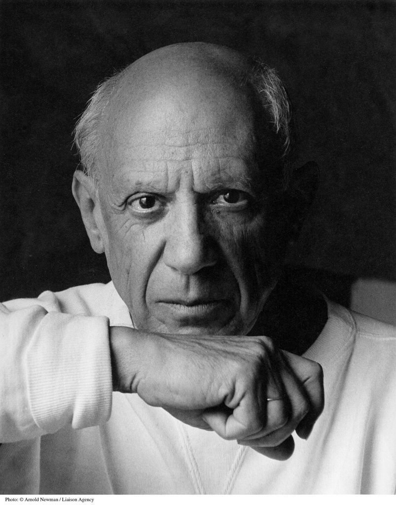 Image result for pablo picasso