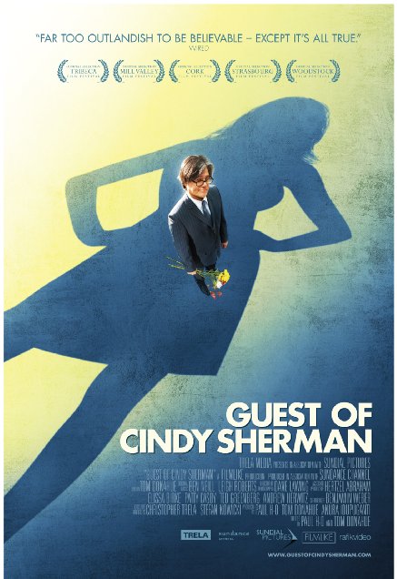 Guest Of Cindy Sherman (2008) Photo: imdb