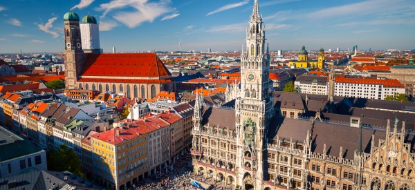 Artcurial's will try to get a foothold in the lucrative German market from its new base in Munich. Photo: Traveler's Digest