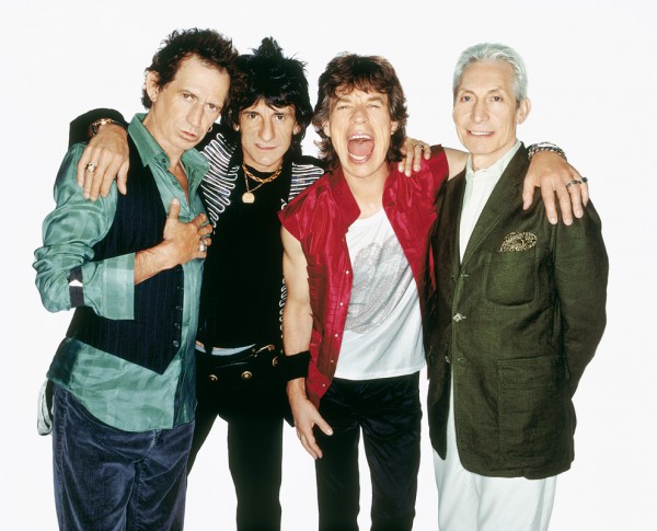 Rolling Stones The The Rolling