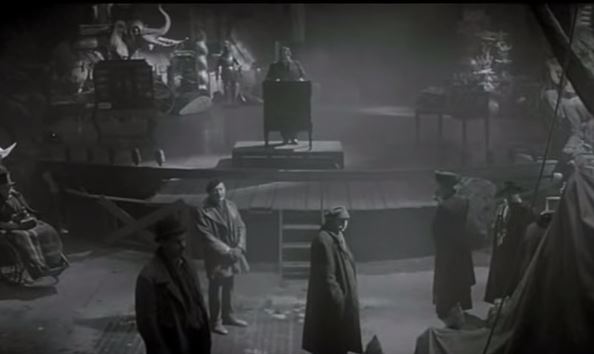 Screenshot from Phantom of the Opera (2004) .Photo: via YouTube.