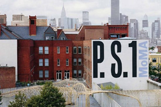 MoMA PS1 Extends Free Admission Through 2017 artnet News