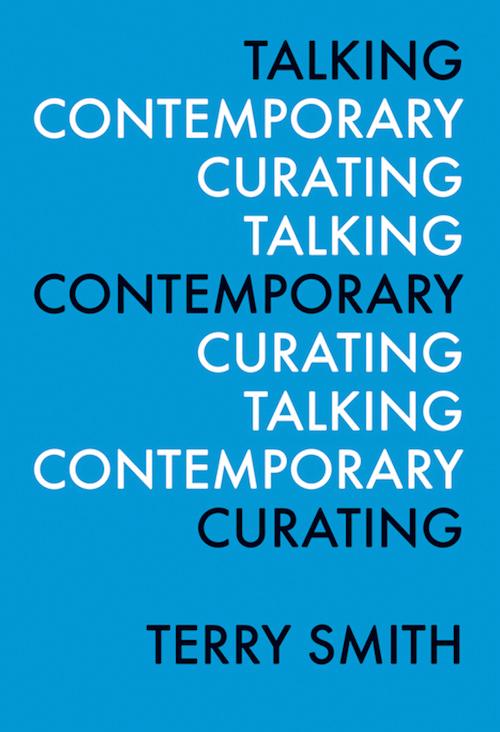 Talking Con Curating