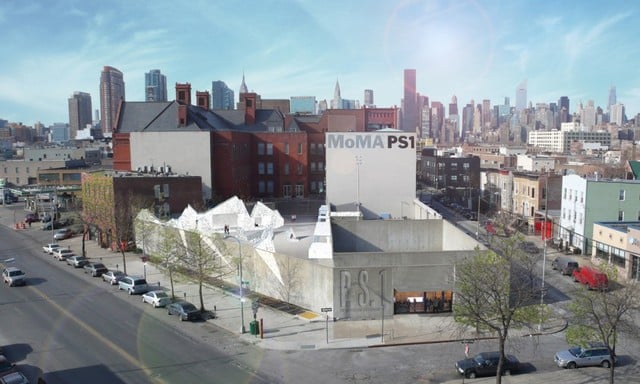 MoMA PS1 Gives New Yorkers artnet News