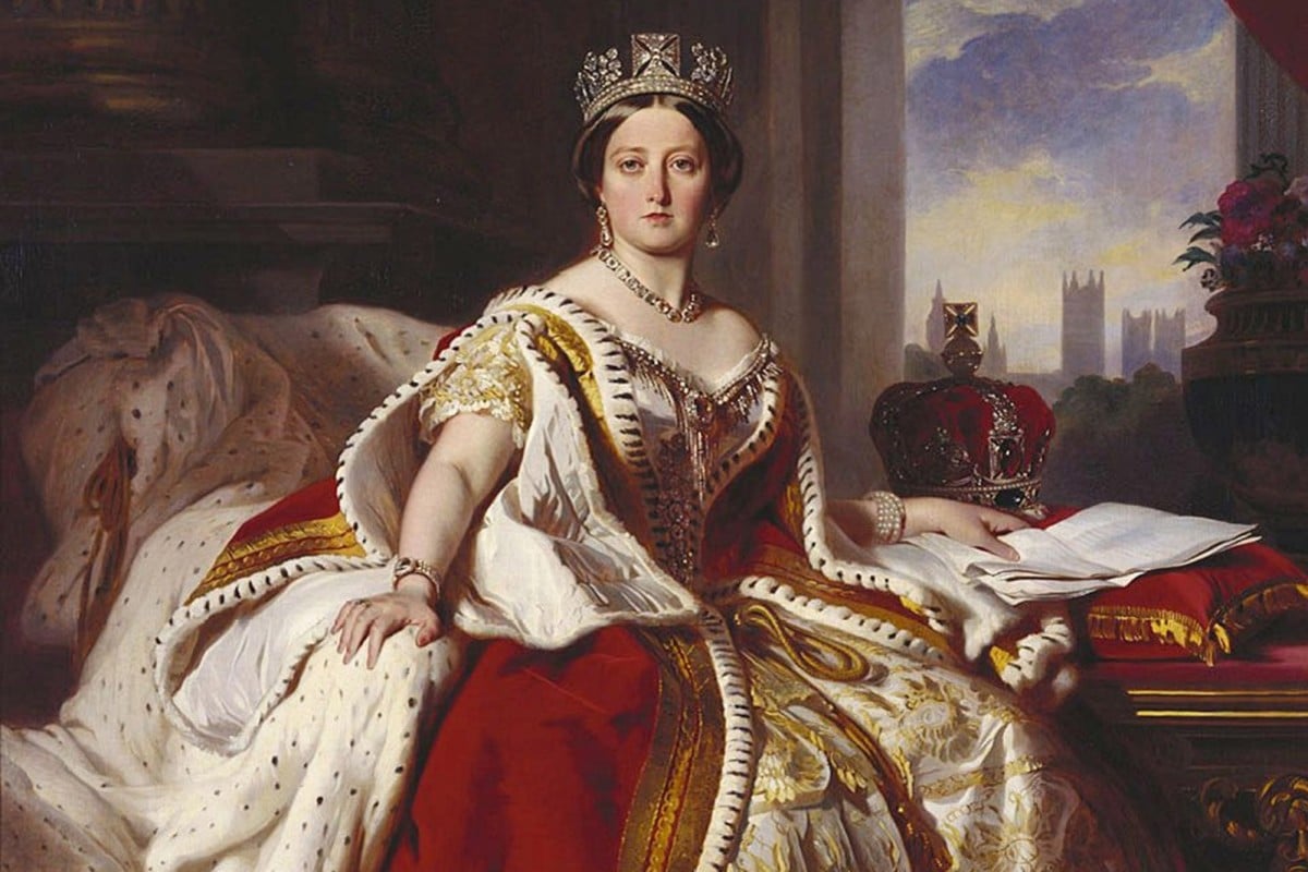 Queen Victoria was unimpressed by the inaccuracies in her biography. Photo: Wikimedia Commons