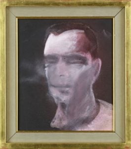 jose capelo francis bacon