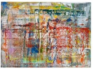 Gerhard Richter: The World’s Highest-Priced Genius