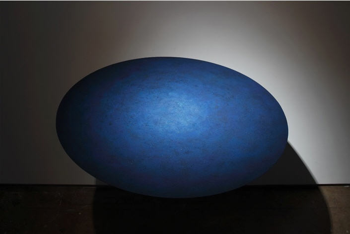 Makoto Ofune, Void (2012). Courtesy of Yoshii Gallery.