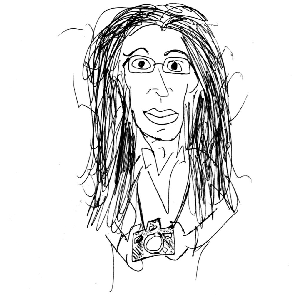 Artists Who Died in 2015 Get Immortalized in ‘Faces of Death’ Art Project