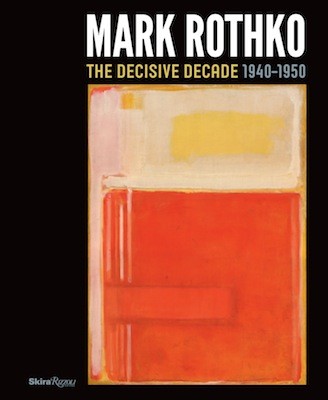 Mark Rothko: The Decisive Decade: 1940-1950 Photo: Complex Magazine