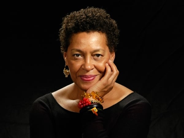 The artist Carrie Mae Weems has won the CAA’s Distinguished Feminist Award.Photo: via Museum of Fine Arts Boston.