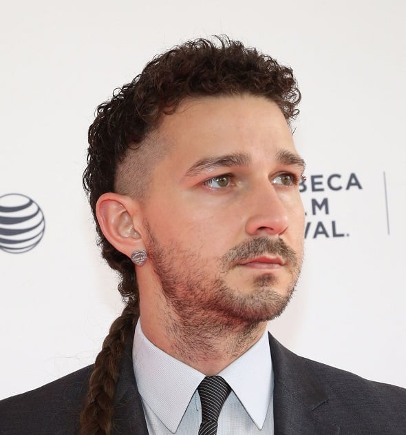 Shia LaBeouf to Celebrate Binge Culture With Mysterious Performance in  Australia