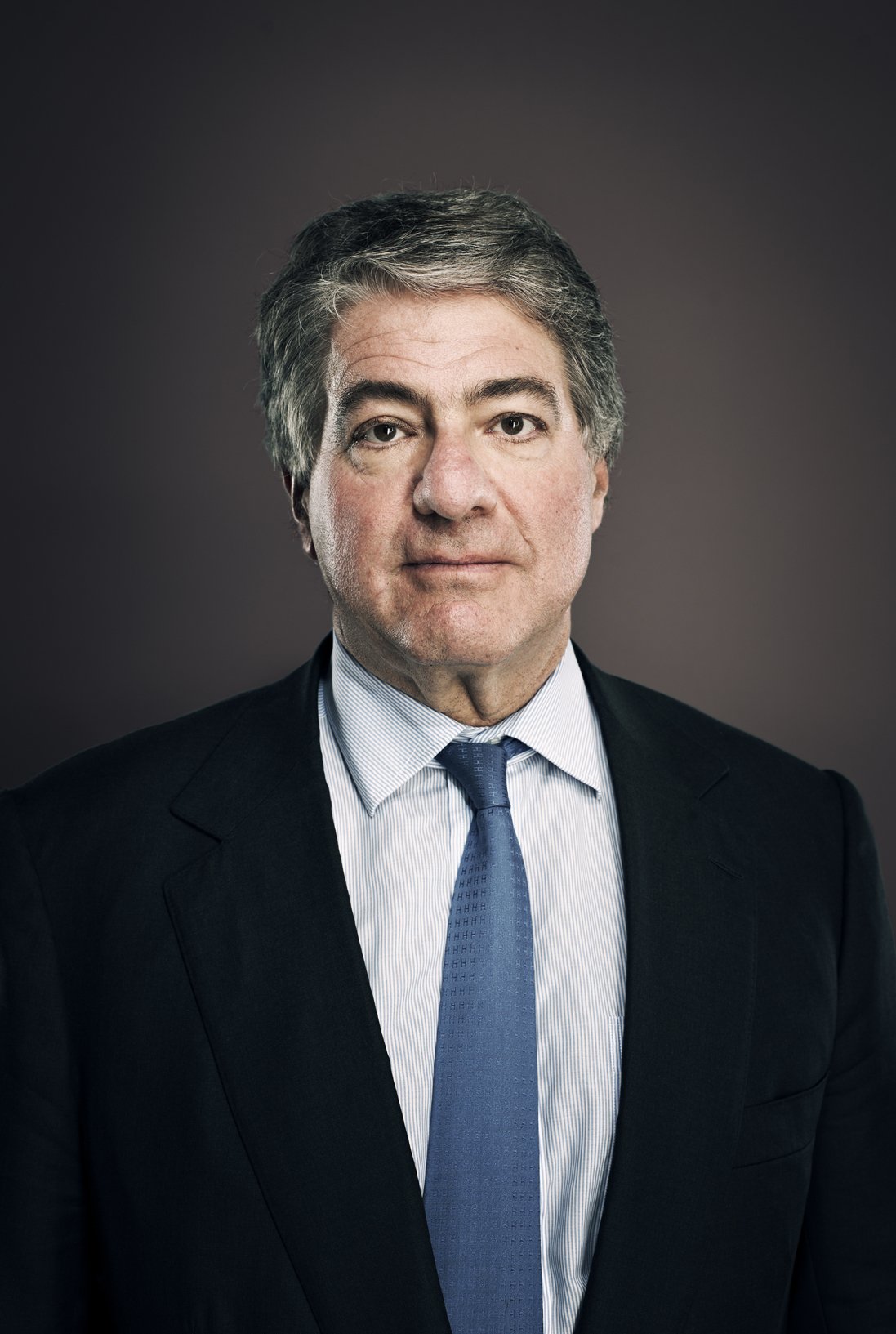 Leon Black. Photo: Apollo Global Management.