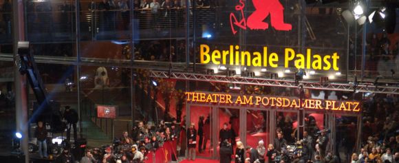 The 66th edition of the Berlin Film Festival opened this week.<br>photo: visitberlin.de