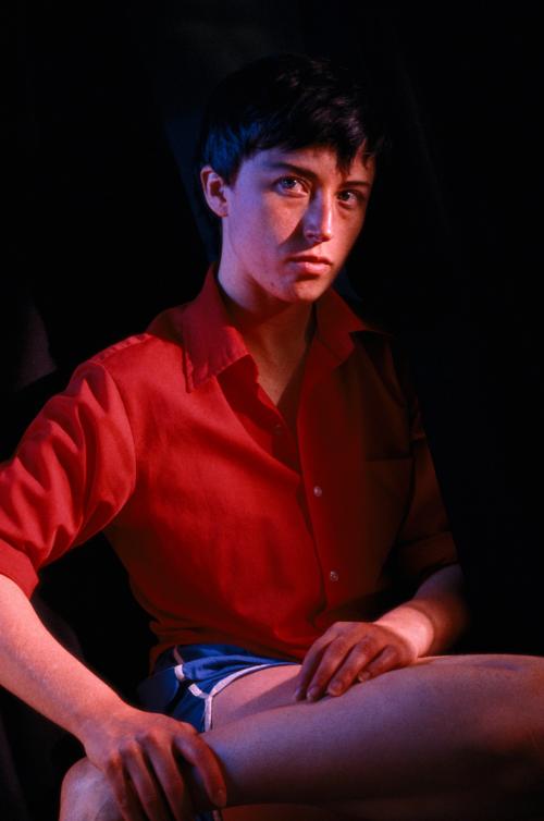 Cindy Sherman, Untitled #112 (1982) Photo: Courtesy of the Broad