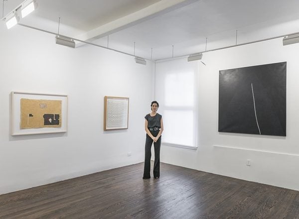 Antonio Dias | Artnet