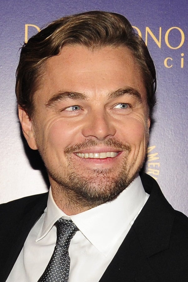 Leonardo DiCaprio== The Director's Guild of America 2015 Honors== The Director's Guild of America, NYC== October 15, 2015== ©Patrick McMullan== Photo - Paul Bruinooge/PatrickMcMullan.com== ==