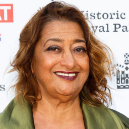 Zaha Hadid's Will Reveals $81 Million Fortune | artnet News