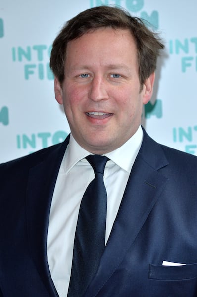  Ed Vaizey attends the 2016 Into Film Awards <br> Photo: Anthony Harvey/Getty Images