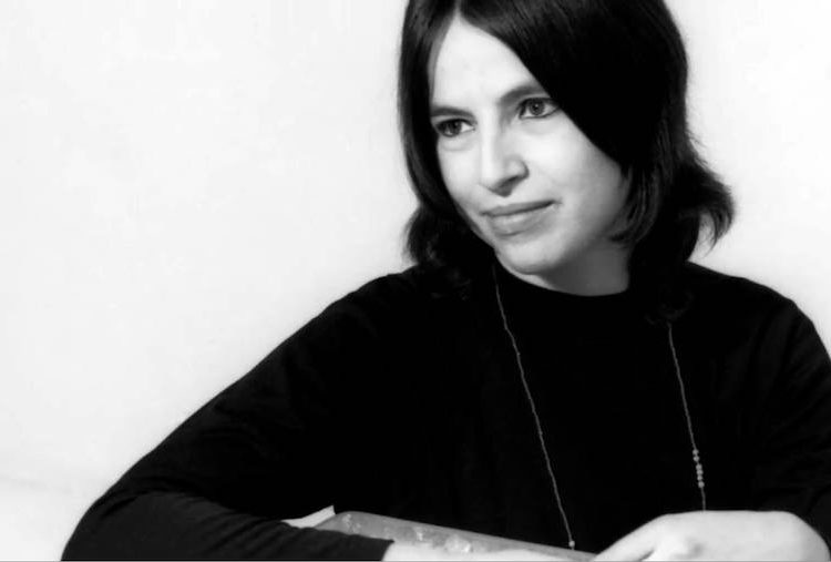 New Documentary On Revolutionary Female Artist Eva Hesse To Launch In April 2127