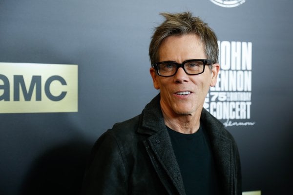 Kevin Bacon. Photo: Rob Kim/Getty Images.