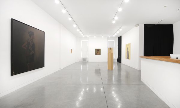 Claudia Altman Siegel opened her gallery in San Francisco 7 years ago. Photo: Courtesy Altman Siegel Gallery