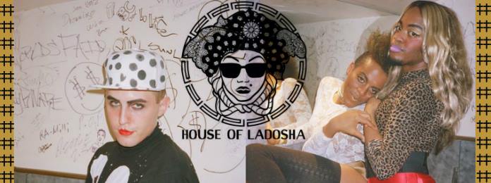 House of Ladosha. Courtesy of Facebook.