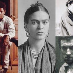 Frida Kahlo Breaks Record at Christie's May Sale - artnet News