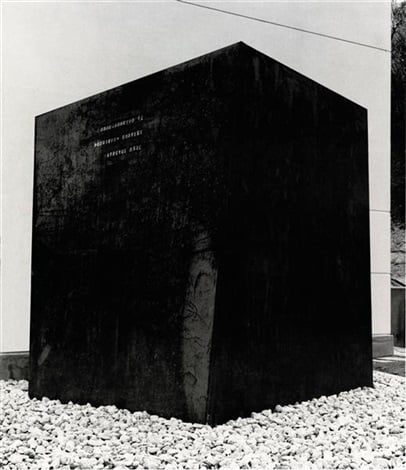 Richard Serra 3