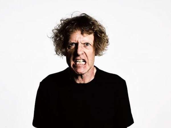 Grayson Perry. Photo: Courtesy Channel 4.