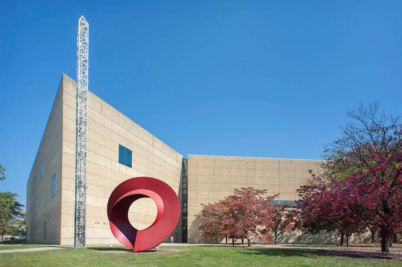 Indiana University Art Museum Receives $15 Million Donation, Largest in