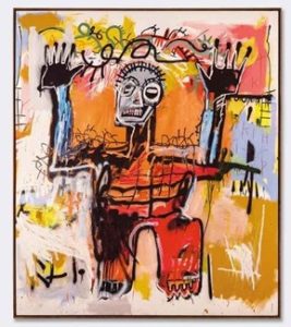 Basquiat's Most Expensive Works at Auction - artnet News