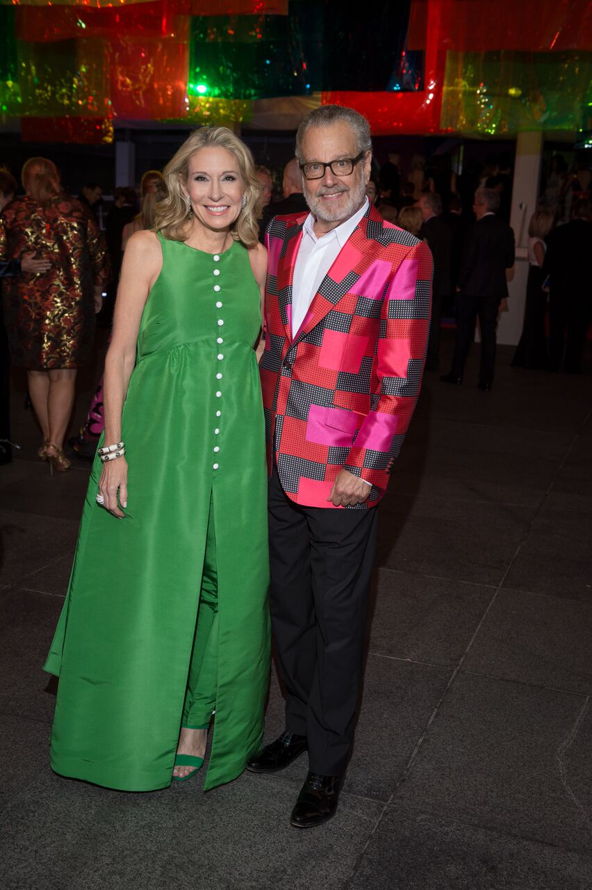 The News Index The World’s Top 100 Art Collectors for 2016