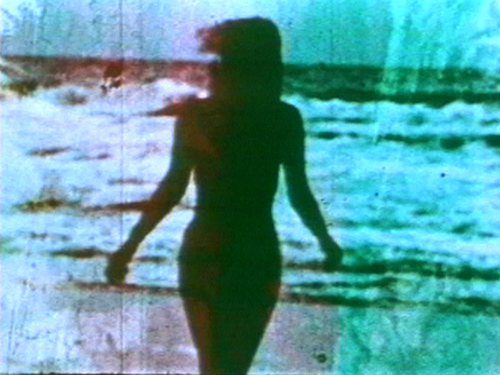 Carolee Schneemann. Fuses, 1964-66, which appeared in EXPO VIDEO 2015. Courtesy Electronic Arts Intermix (EAI), New York. Courtesy of P.P.O.W and Hales.