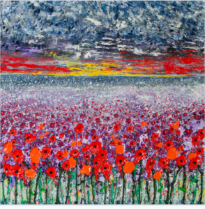 artnet Asks: Scarlett Raven and Interactive Art