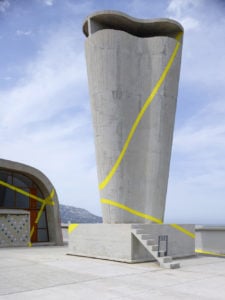 See Le Corbusier’s Iconic Marseille Building Transformed By Stunning 